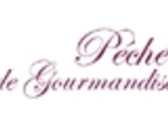 Logo Péché De Gourmandise