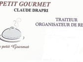 Logo Au Petit Gourmet Traiteur