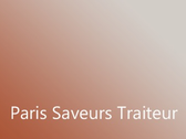 Paris Saveurs Traiteur