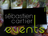 Sébastien Cartier Events