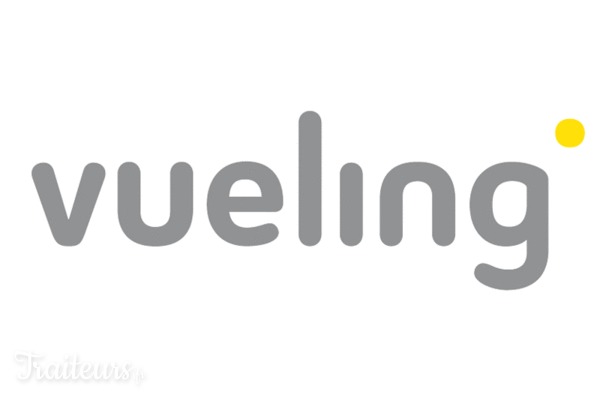 Le catering chez Vueling Airlines