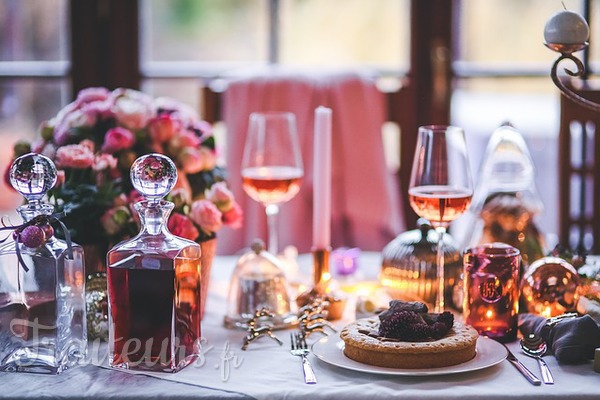 Comment être le meilleur traiteur pour les fêtes de Noël !