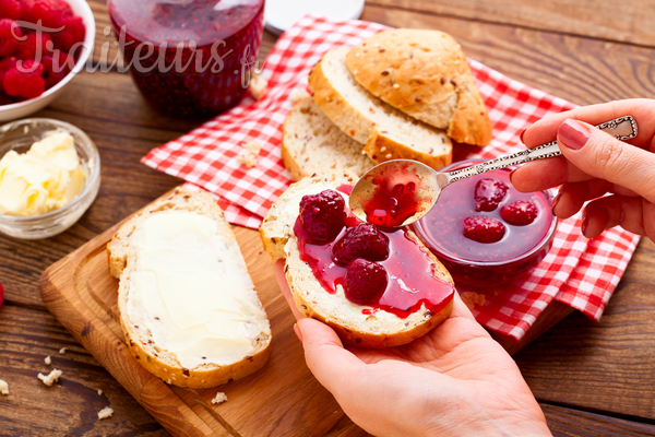 Nos recettes confitures pour nos fruits d'été