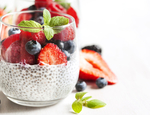 Comment inclure les graines de chia dans mes plats ?