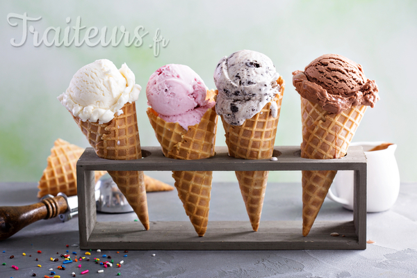 Comment faire sa glace maison crémeuse ?