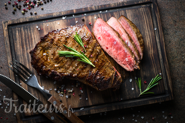 Ma viande change de couleur, est-ce forcément mauvais signe ?