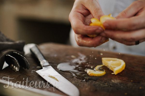 6 choses que j'aurais aimé savoir quand j'ai commencé à cuisiner