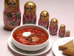 Nos meilleures recettes de Russie pour célébrer la Coupe du Monde !