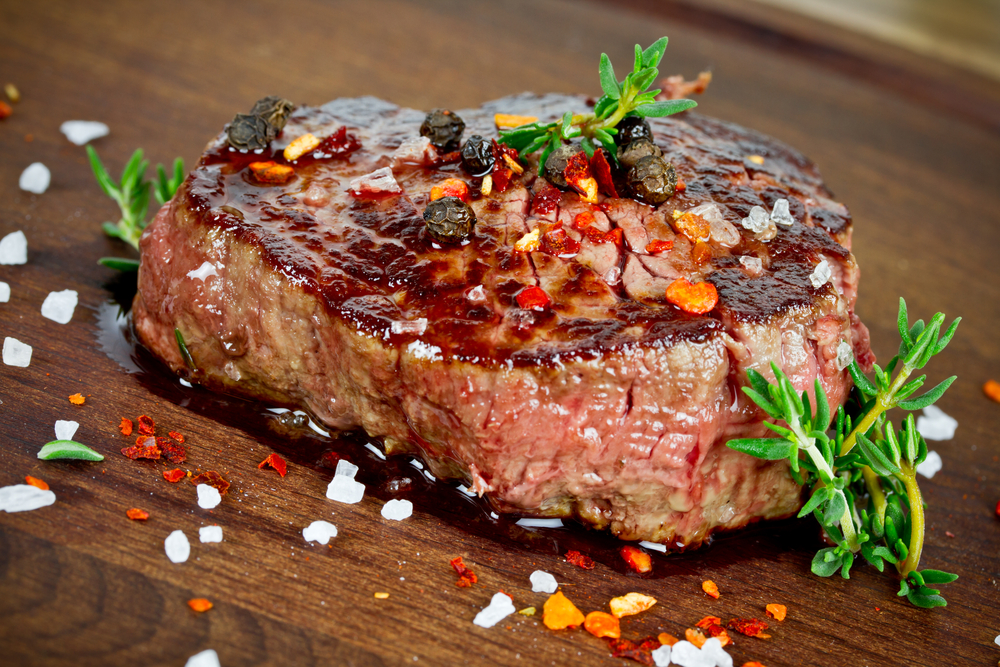 Liste de 19 comment savoir si un steak haché est encore bon