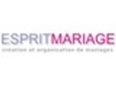 Esprit Mariage