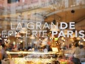 La Grande Épicerie - Paris