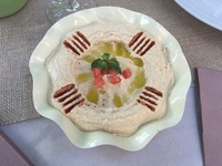 Houmous