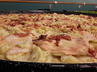 Tartiflette