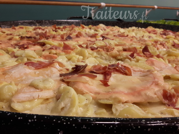 Tartiflette