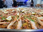 Authentic Paella