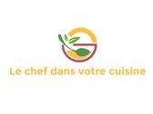 Le chef dans votre cuisine