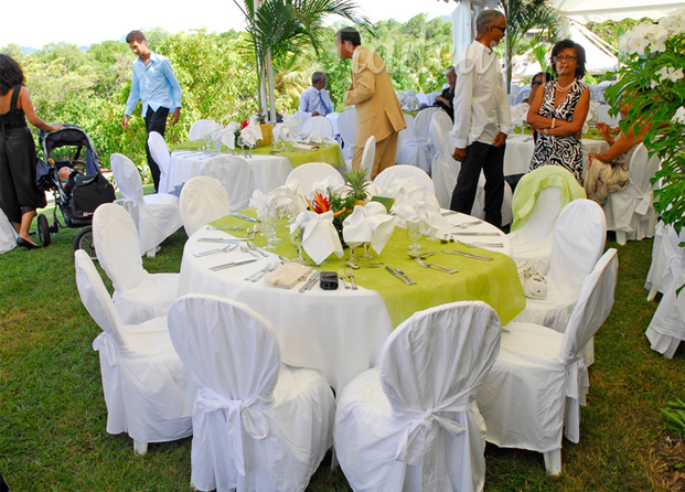 décoration terrasse