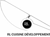 Logo Rl cuisine développement