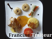 Francine Traiteur