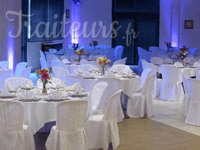 salle de reception