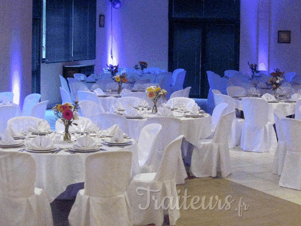 salle de reception