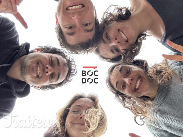 Equipe Boc d'Oc