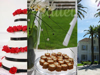 Mariage St Tropez