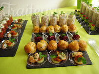 Amuse-bouches