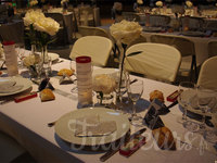 Table mariage