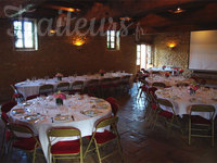 Tables mariage