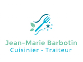 Jean-Marie Barbotin - Cuisinier Traiteur