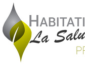 Habitation La Salubre
