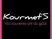 Logo Kourmet'S