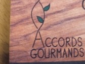 Accords Gourmands