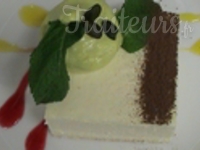 Nos Desserts Gourmands