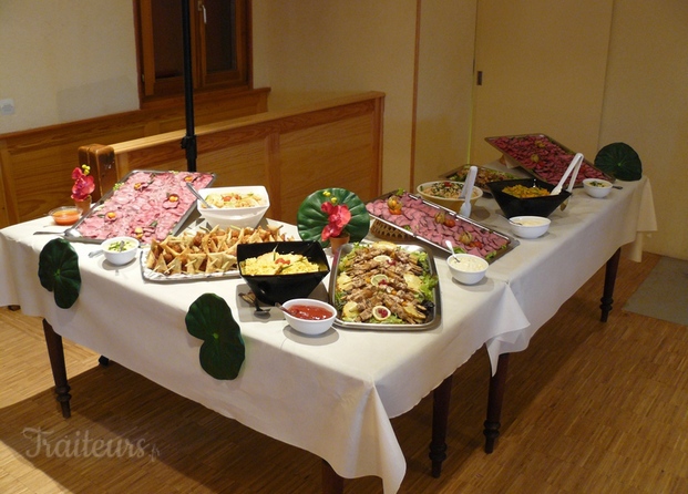 Buffet