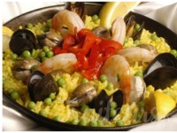 Paella