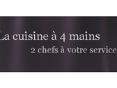 Cuisine À 4 Mains