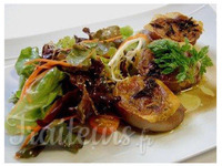 salade