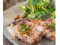 viande