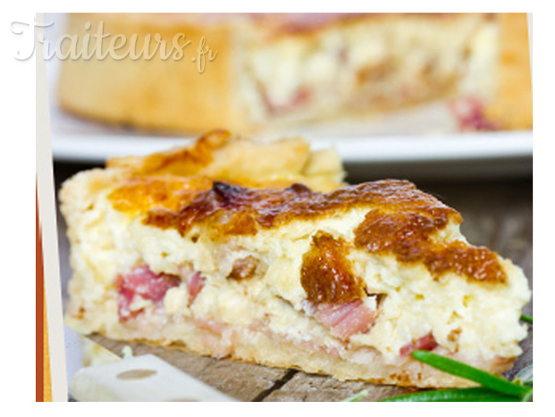 quiche