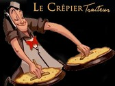 Le Crêpier Traiteur