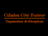Céladon Côté Traiteur