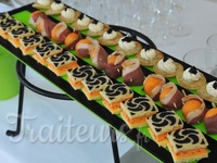 Entremets