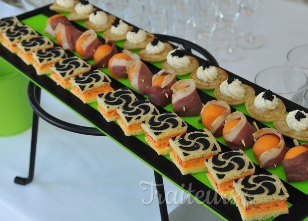 Entremets