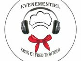 Logo Krys Et Fred Traiteur