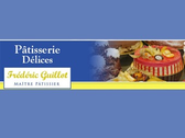 La Pâtisserie Délices