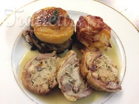 Viande