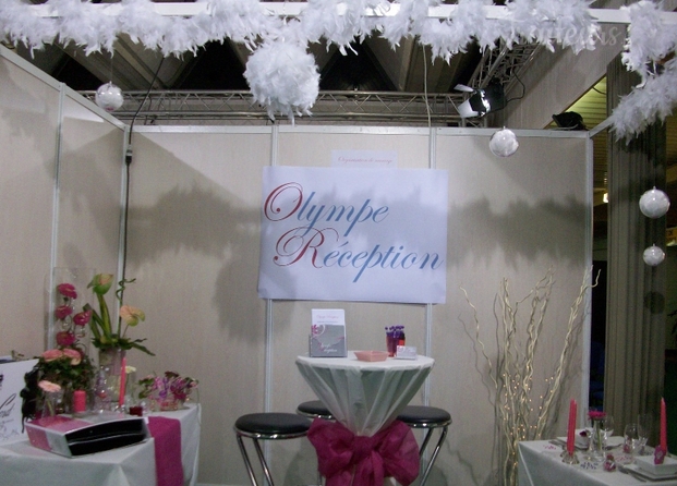 Salon du mariage