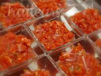 Rougail tomates